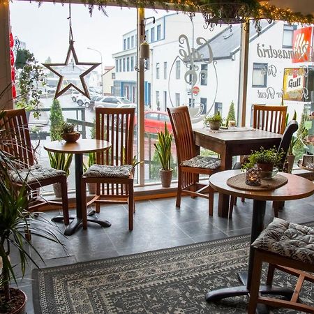 Private And Peaceful One Bedroom Apartments Borgarnes Eksteriør bilde
