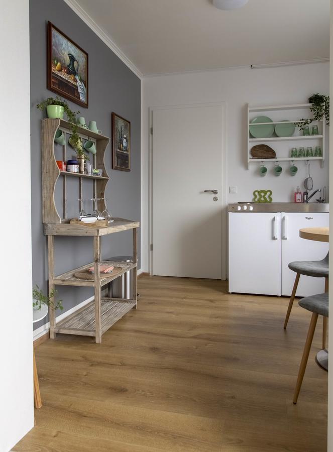 Private And Peaceful One Bedroom Apartments Borgarnes Eksteriør bilde