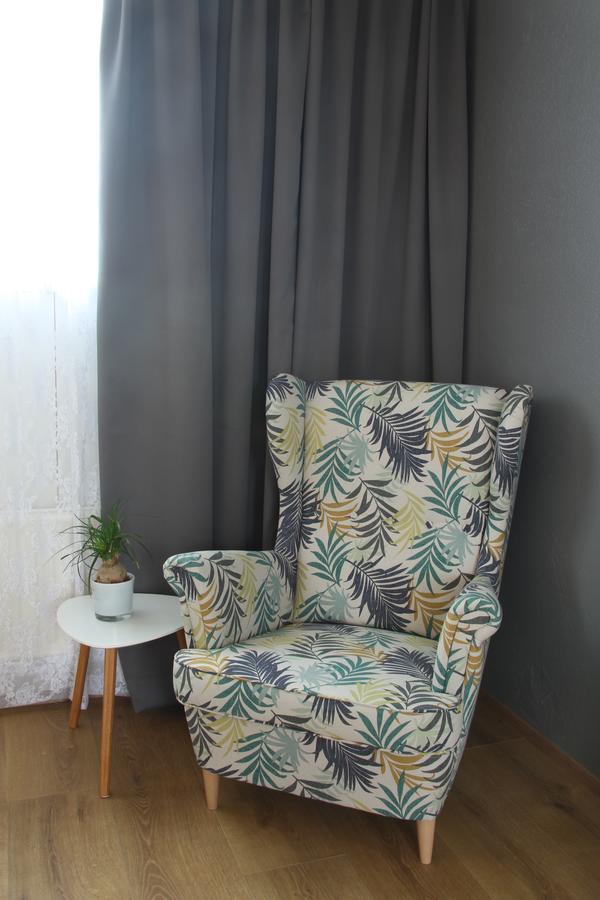 Private And Peaceful One Bedroom Apartments Borgarnes Eksteriør bilde