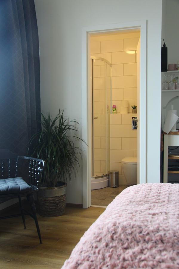 Private And Peaceful One Bedroom Apartments Borgarnes Eksteriør bilde