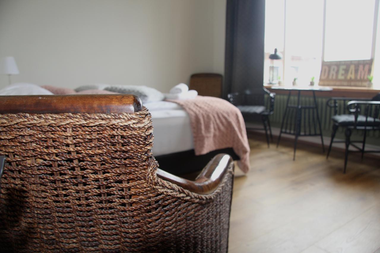 Private And Peaceful One Bedroom Apartments Borgarnes Eksteriør bilde
