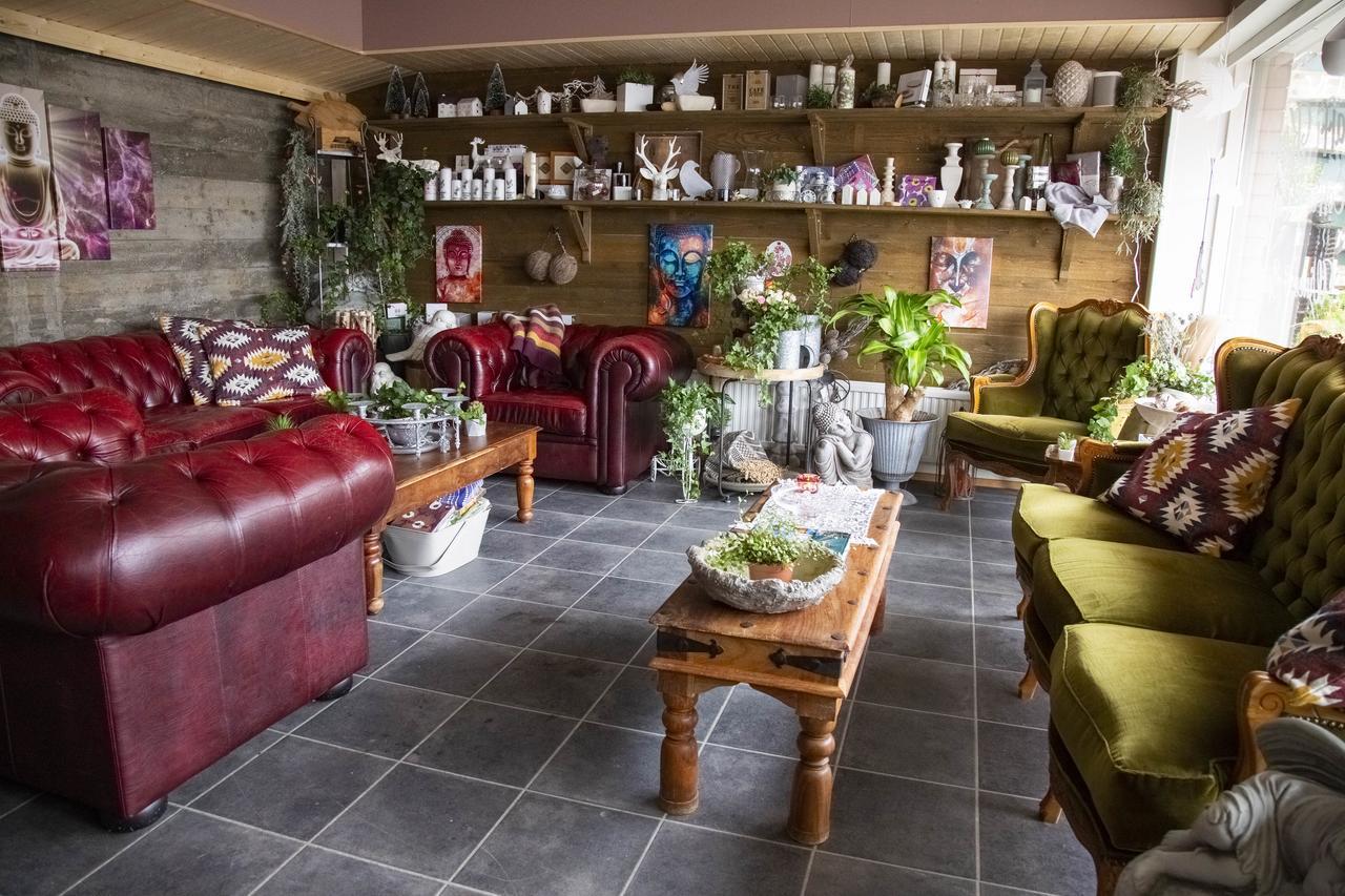 Private And Peaceful One Bedroom Apartments Borgarnes Eksteriør bilde